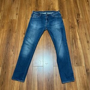 Armani Jeans